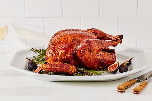 Happy Thanksgiving !