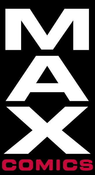 MAX Comics