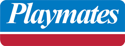 Playmates