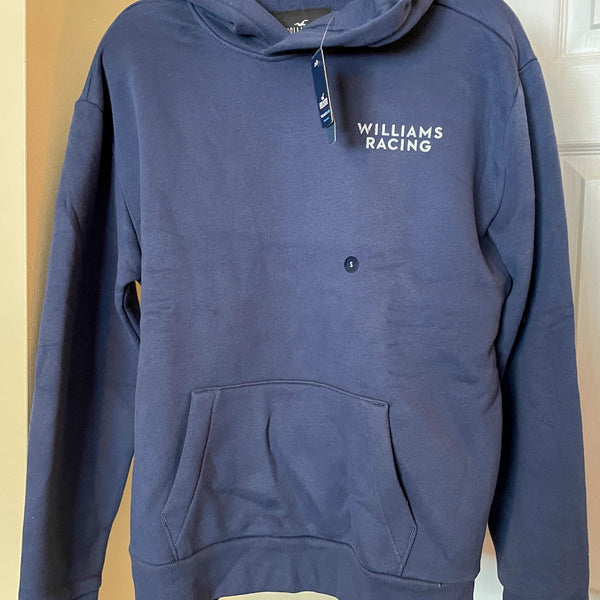 Hollister Williams 1997 Championship F1 Hoodie