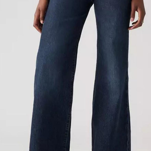 Levi's® Premium Ribcage Bell Women's Jeans 32 x 32