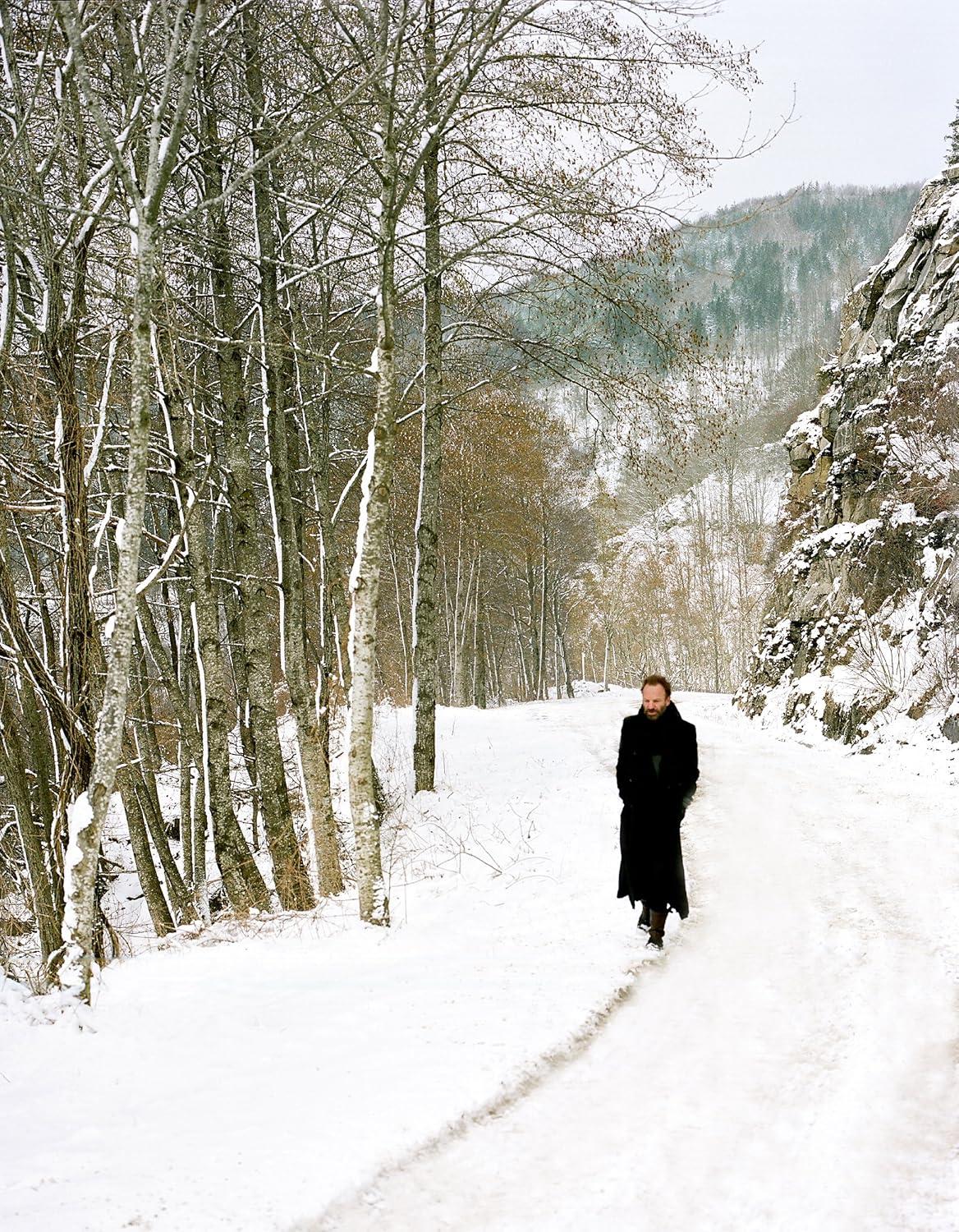 Sting - If On A Winter's Night... CD