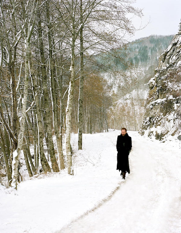 Sting - If On A Winter's Night... CD
