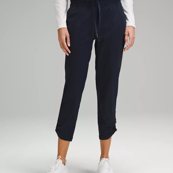 Lululemon Dance Studio Mid-Rise Cropped Pant Size 12 - New