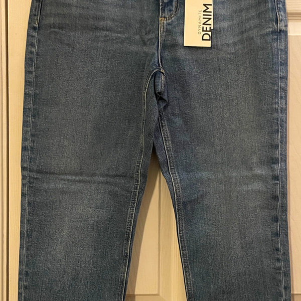 Dynamite Claudia Mom Jeans - New