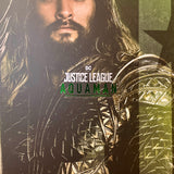 2018 Hot Toys Aquaman 1/6 Scale Action Figure MMS 447