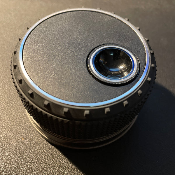 HF Radio VFO Knob (New)