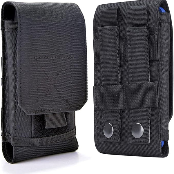 Universal Tactical MOLLE Holster