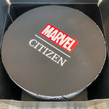Citizen Marvel Spider Eco Drive Men's Watch