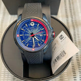 Citizen Marvel Spider Eco Drive Men's Watch