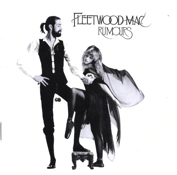 Fleetwood Mac - Rumours CD