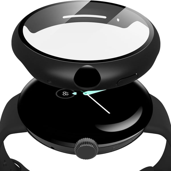 Google Pixel 2 Smart Watch Case - 2 Pack (New)