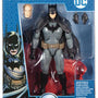 2018 Mattel DC Multiverse Batman Action Figure + Lex Luthor BAF Head (New)