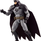 2018 Mattel DC Multiverse Batman Action Figure + Lex Luthor BAF Head (New)