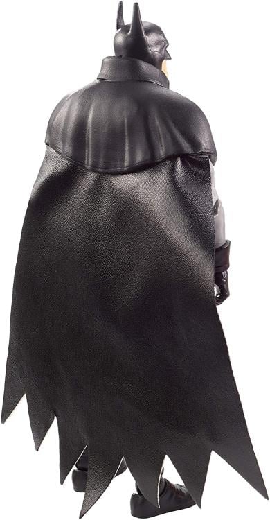 2018 Mattel DC Multiverse Batman Action Figure + Lex Luthor BAF Head (New)