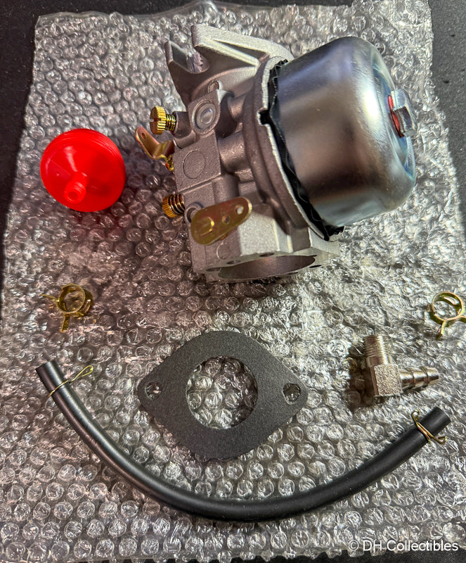 Carbman Carburetor for Kohler Magnum and K-Twin Engines - NEW