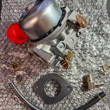 Carbman Carburetor for Kohler Magnum and K-Twin Engines - NEW
