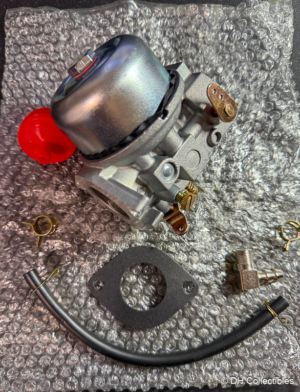 Carbman Carburetor for Kohler Magnum and K-Twin Engines - NEW