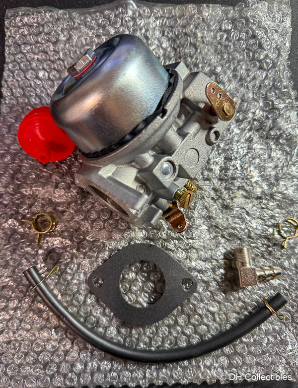 Carbman Carburetor for Kohler Magnum and K-Twin Engines - NEW