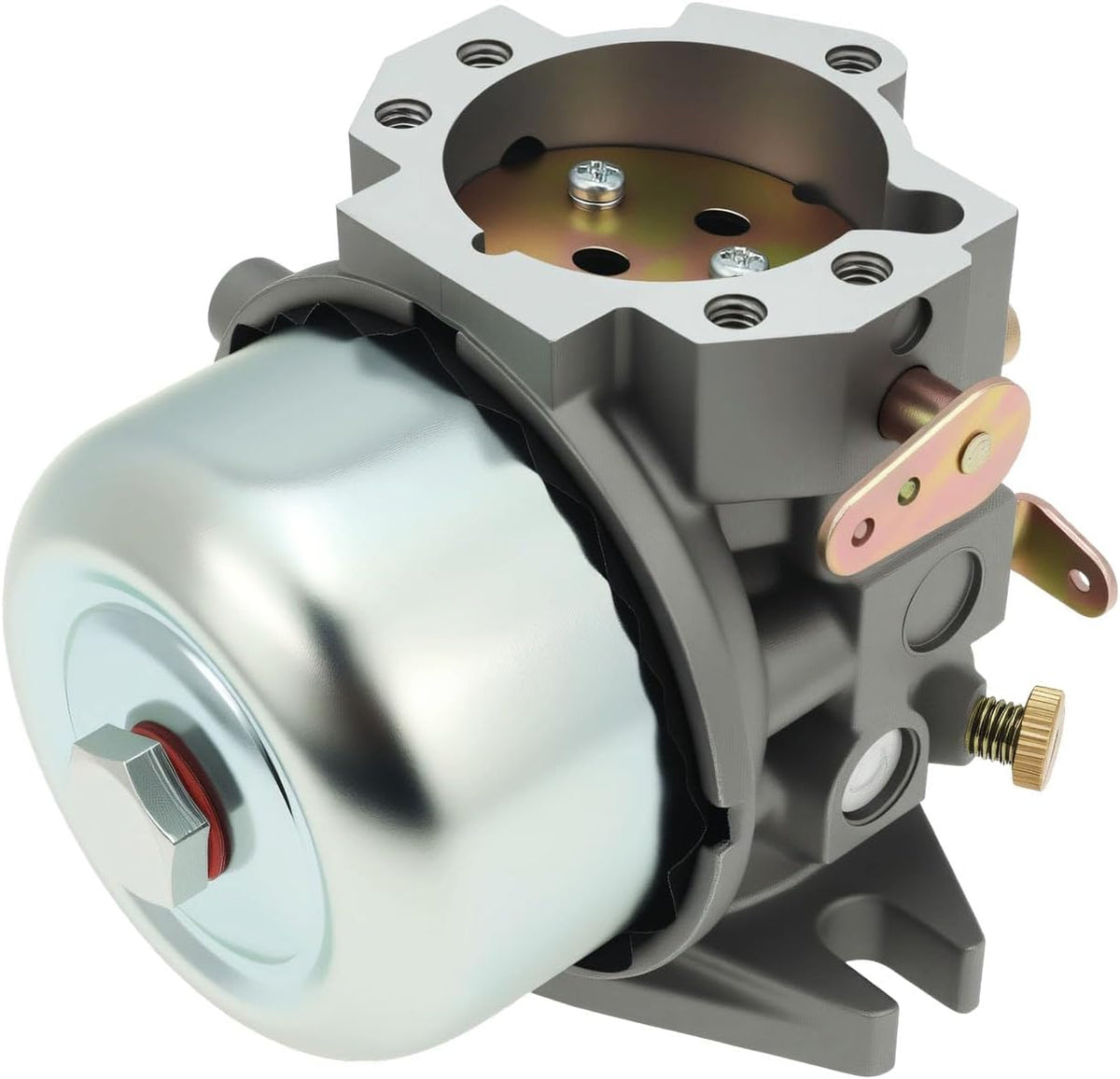 Carbman Carburetor for Kohler Magnum and K-Twin Engines - NEW