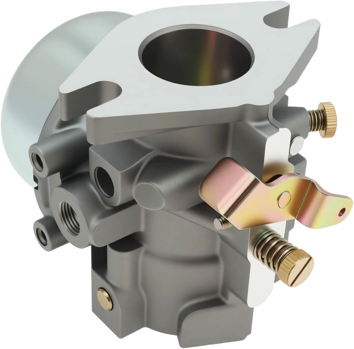 Carbman Carburetor for Kohler Magnum and K-Twin Engines - NEW