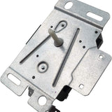 W10436303 Clothes Dryer 3 Cycle Timer 220VAC 60Hz 3W Replacement - New