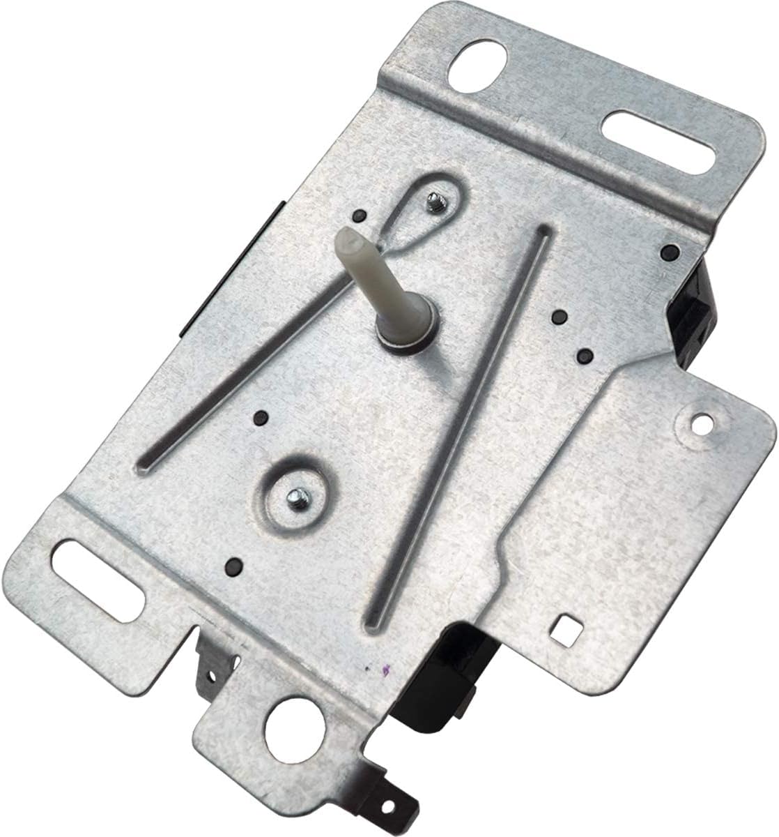 W10436303 Clothes Dryer 3 Cycle Timer 220VAC 60Hz 3W Replacement - New