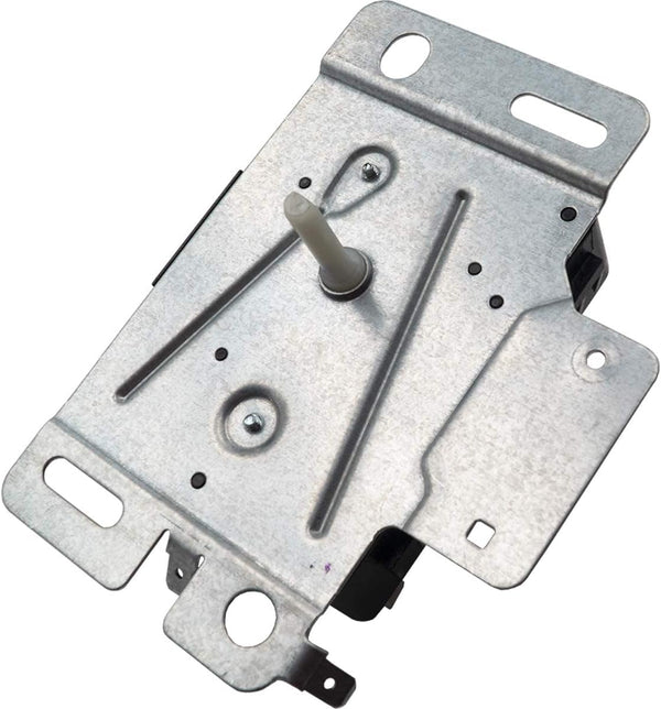 W10436303 Clothes Dryer 3 Cycle Timer 220VAC 60Hz 3W Replacement - New