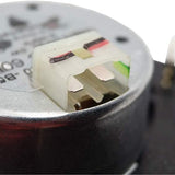 W10436303 Clothes Dryer 3 Cycle Timer 220VAC 60Hz 3W Replacement - New