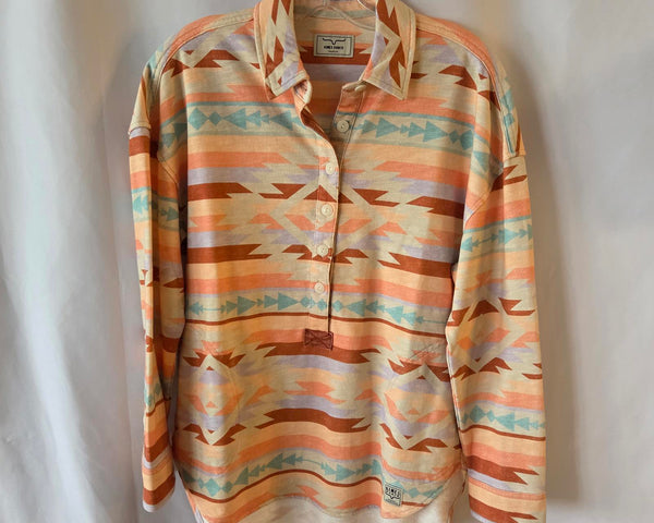 Kimes Ranch Judith Cardigan - Medium