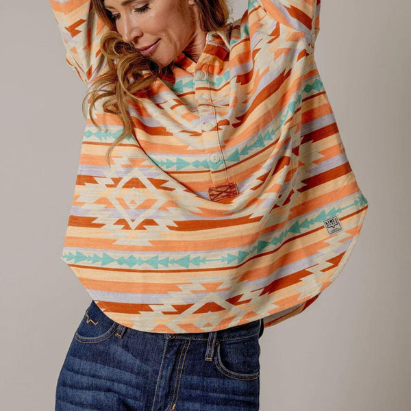 Kimes Ranch Judith Cardigan - Medium