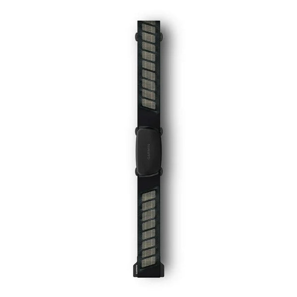 Garmin HRM Dual Heart Rate Fitness Band - Black (NEW)