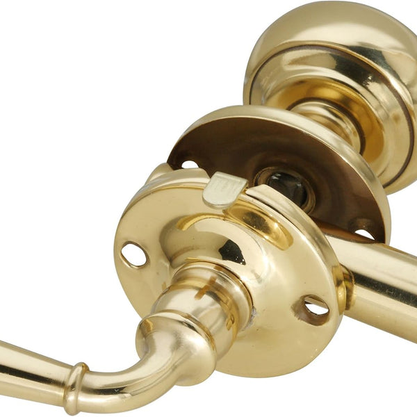 National Hardware N100-047 Storm Door Latch BRS, Silver (New)