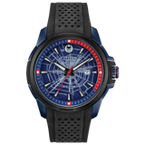 Citizen Marvel Spider Eco Drive Men's Watch