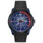 Citizen Marvel Spider Eco Drive Men's Watch