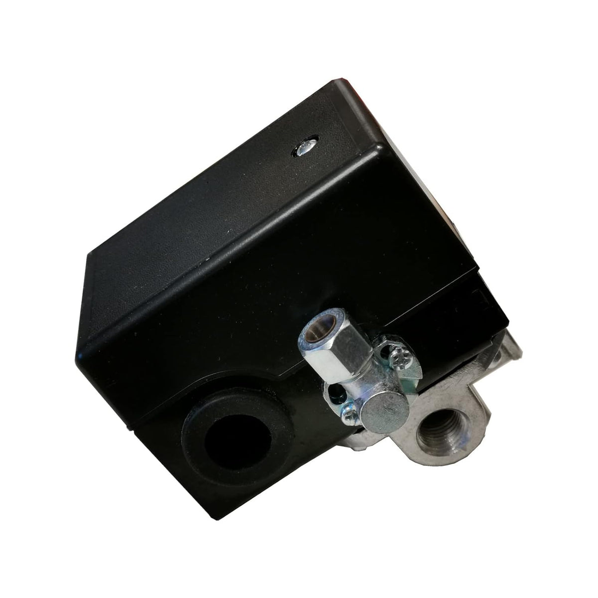 Pressure Switch For Ingersoll Rand 75/140 PSI - 4 Port 56288020-01 (New)