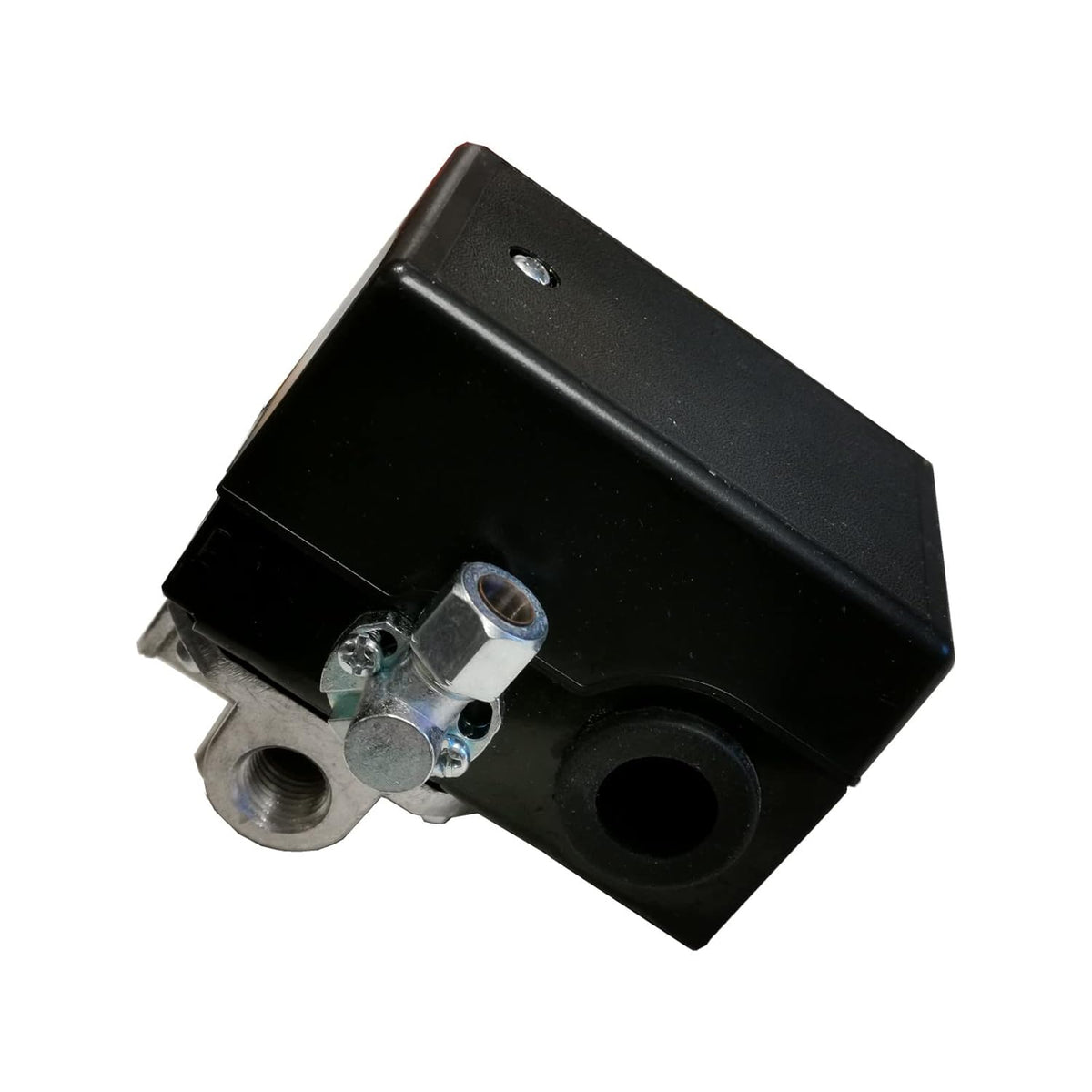 Pressure Switch For Ingersoll Rand 75/140 PSI - 4 Port 56288020-01 (New)