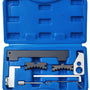Orion Motor Tech Turbo Engine Timing Tool Kit Engine Camshaft Alignment Tool Set - New
