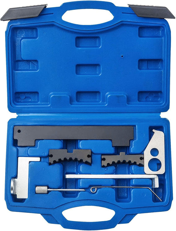 Orion Motor Tech Turbo Engine Timing Tool Kit Engine Camshaft Alignment Tool Set - New