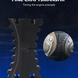 Orion Motor Tech Turbo Engine Timing Tool Kit Engine Camshaft Alignment Tool Set - New