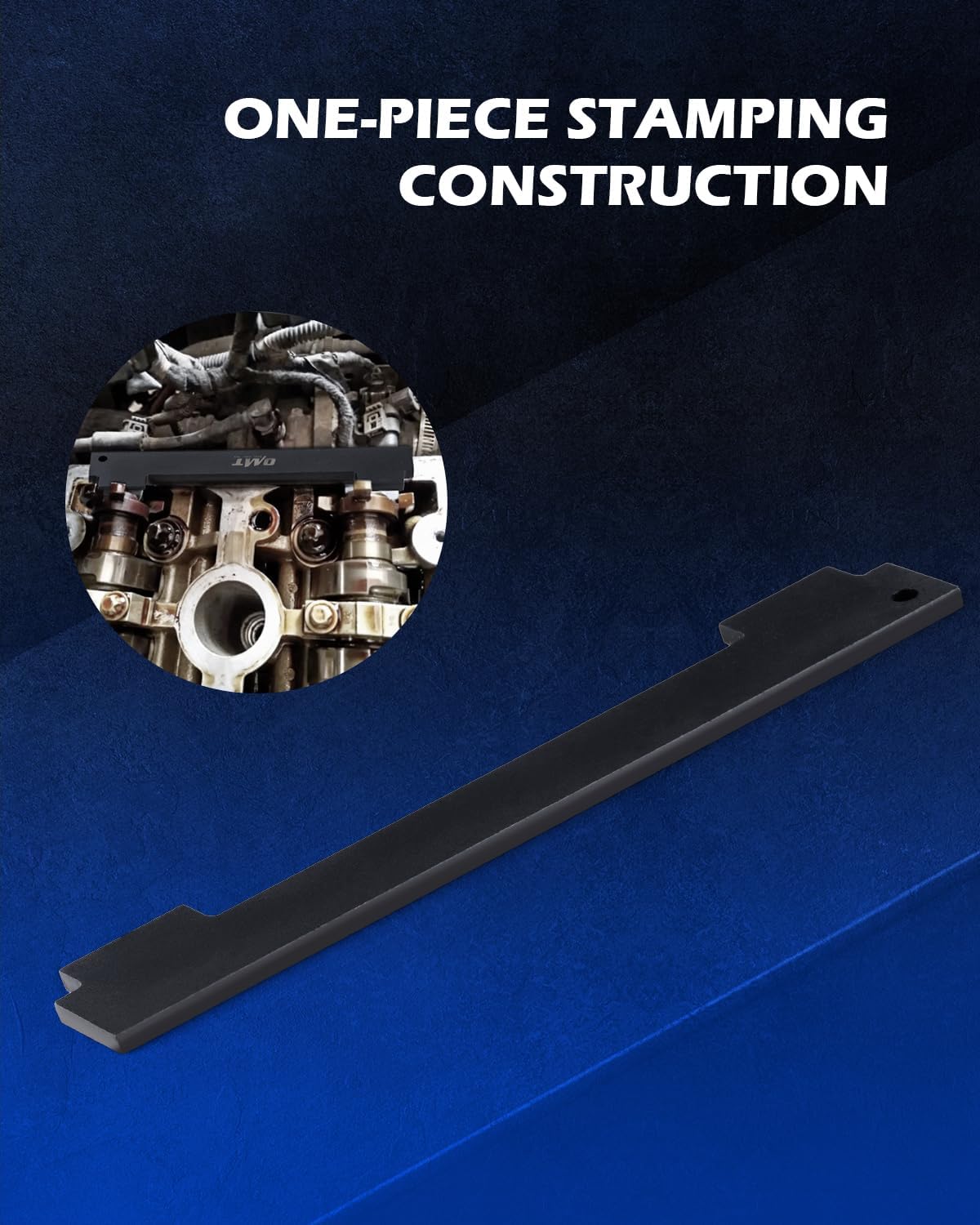 Orion Motor Tech Turbo Engine Timing Tool Kit Engine Camshaft Alignment Tool Set - New