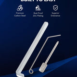 Orion Motor Tech Turbo Engine Timing Tool Kit Engine Camshaft Alignment Tool Set - New