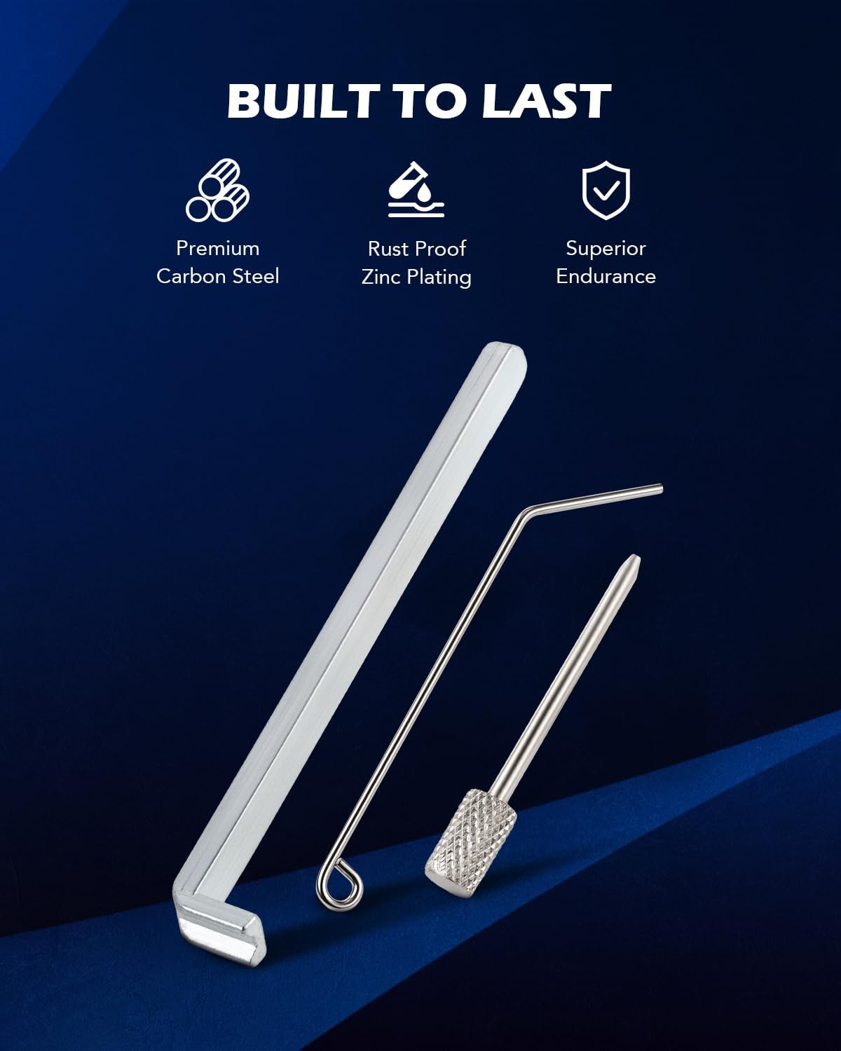 Orion Motor Tech Turbo Engine Timing Tool Kit Engine Camshaft Alignment Tool Set - New