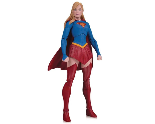2019 DC Essentials Supergirl Action Figure (New)