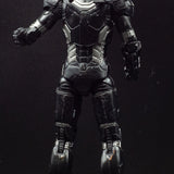 2012 Marvel Legends Hulkbuster BAF Wave War Machine - Action Figure