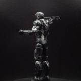 2012 Marvel Legends Hulkbuster BAF Wave War Machine - Action Figure