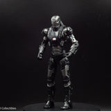 2012 Marvel Legends Hulkbuster BAF Wave War Machine - Action Figure