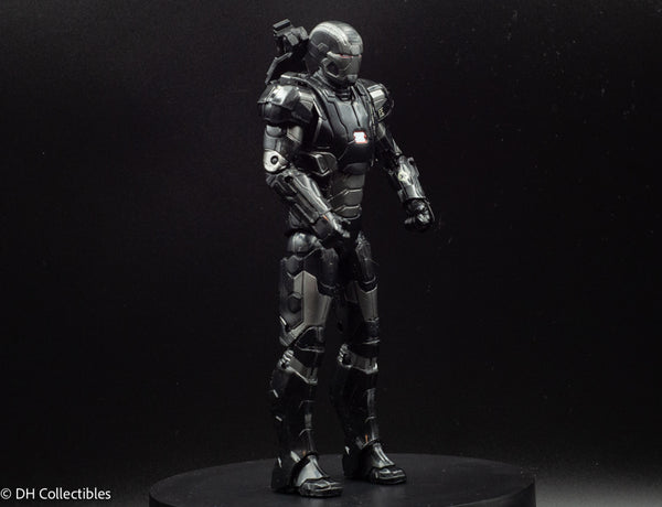 2012 Marvel Legends Hulkbuster BAF Wave War Machine - Action Figure