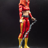 2012 Marvel Legends Infinite Series Hulkbuster Wave Thundra Action Figure - Loose