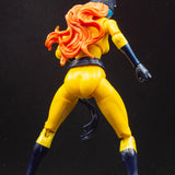 2013 Avengers Marvel Legends Infinite Series Fierce Fighters Hellcat - Action Figure